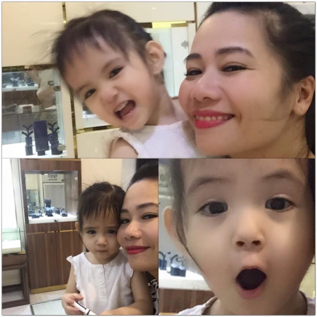 Vợ đại gia kim cương bỗng hành động bất ngờ sau khi bị Vo dai gia kim cuong bong hanh dong bat ngo sau khi bi