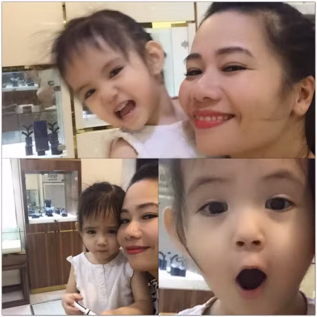 Vo dai gia kim cuong bong hanh dong bat ngo sau khi bi 