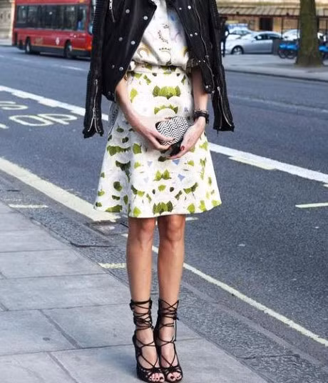 Cach chon giay hoan hao cho mua thu - Anh 4