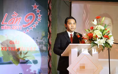 Nhung thieu gia dinh dam dieu hanh doanh nghiep nghin ty - Anh 4