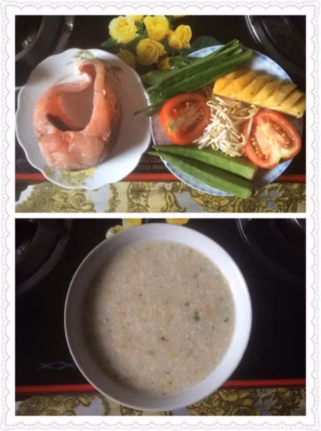 Goi y 21 mon chao tanh giup tre an dam thang nao cung len can vu vu - Anh 8