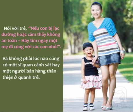 Muon dam bao tinh mang cho con, hay day tre ngay 7 dieu nay - Anh 3