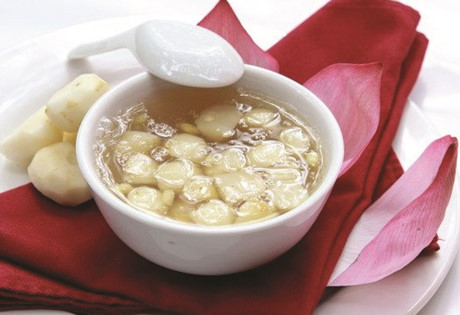 Củ năng Cu nang