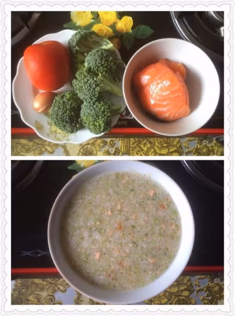 Goi y 21 mon chao tanh giup tre an dam thang nao cung len can vu vu - Anh 1