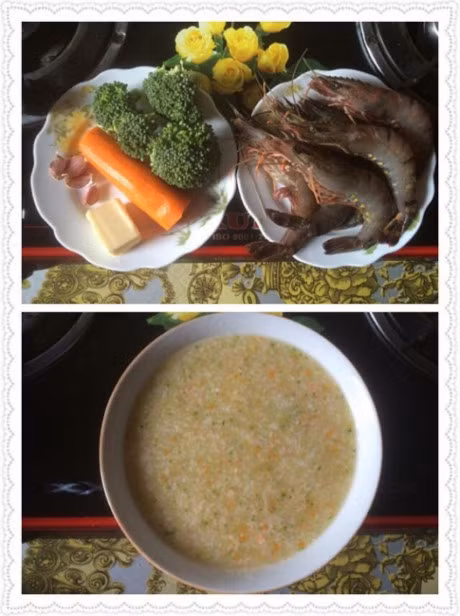 Goi y 21 mon chao tanh giup tre an dam thang nao cung len can vu vu - Anh 12