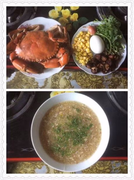 Goi y 21 mon chao tanh giup tre an dam thang nao cung len can vu vu - Anh 7