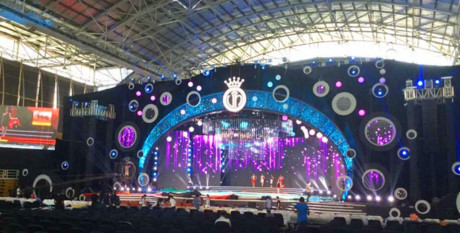 Bi Rain sẽ trình diễn 3 ca khúc cùng thí sinh HHVN 2016 - Ảnh 3 Bi Rain se trinh dien 3 ca khuc cung thi sinh HHVN 2016 - Anh 3