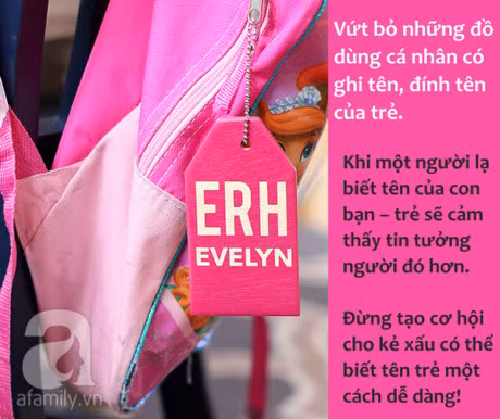 Muon dam bao tinh mang cho con, hay day tre ngay 7 dieu nay - Anh 7