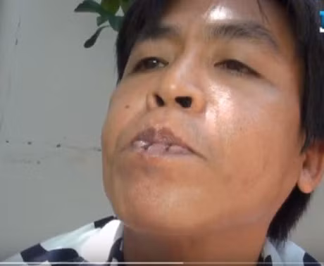 Bi quyet khoe manh ky la cua 