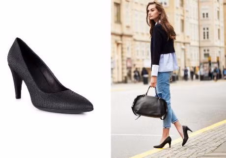 Cach chon giay hoan hao cho mua thu - Anh 5