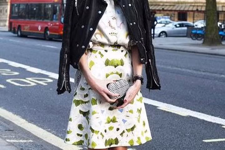 Cách chọn giày hoàn hảo cho mùa thu