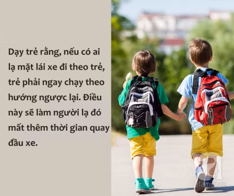 Muon dam bao tinh mang cho con, hay day tre ngay 7 dieu nay - Anh 2