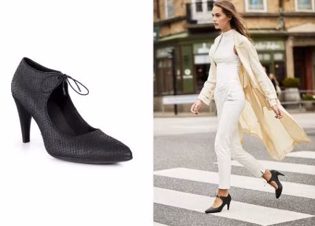 Cach chon giay hoan hao cho mua thu - Anh 6