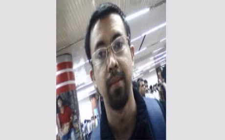 Tieu diet ke chu muu tan cong quan ca phe o Dhaka - Anh 1