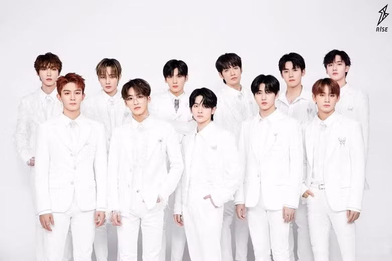 9 nhóm nhạc C-Pop tuyệt vời, bạn nên thêm ngay vào danh sách của mình&nbsp; ảnh 2