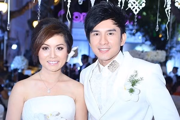 Đan Trường và Thủy Tiên dù đã ly hôn nhưng luôn giữ thái độ cư xử văn minh, tôn trọng đối phương.