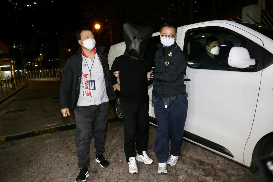 Bắt thêm nghi phạm thứ 6 là bạn của chồng cũ trong vụ án Thái Thiên Phượng bị sát hại. Bắt thêm nghi phạm thứ 6 là bạn của chồng cũ trong vụ án Thái Thiên Phượng bị sát hại.