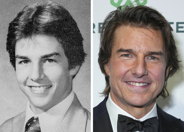 Nam tài tử Tom Cruise. Nam tài tử Tom Cruise.