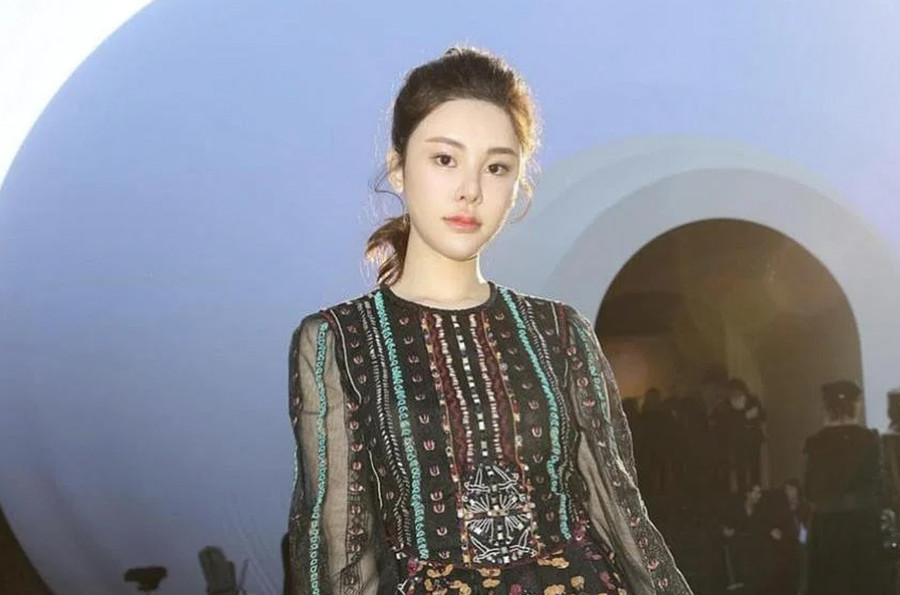 Người mẫu Thái Thiên Phượng đã bị sát hại dã man. Người mẫu Thái Thiên Phượng đã bị sát hại dã man.