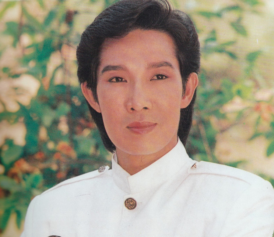 NSƯT Vũ Linh đã qua đời ở tuổi 65.