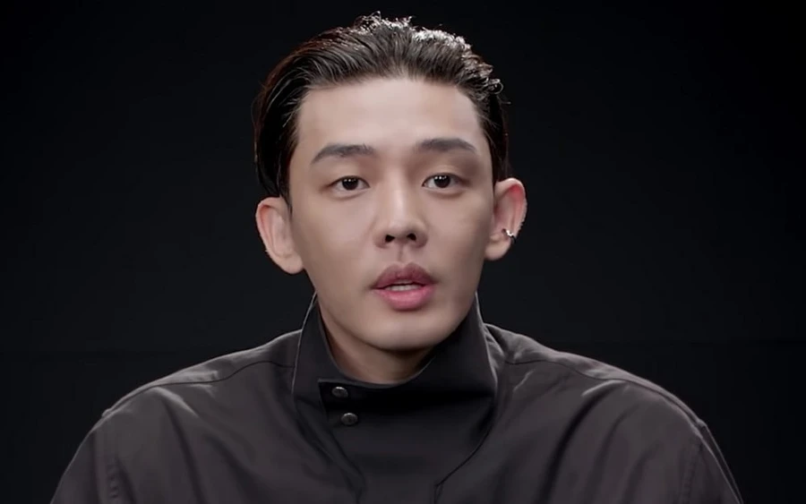 Phát hiện quá trình Yoo Ah In tàng trữ và sử dụng chất cấm 