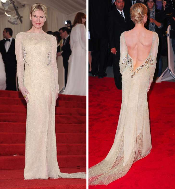 Renée Zellweger. Renée Zellweger.
