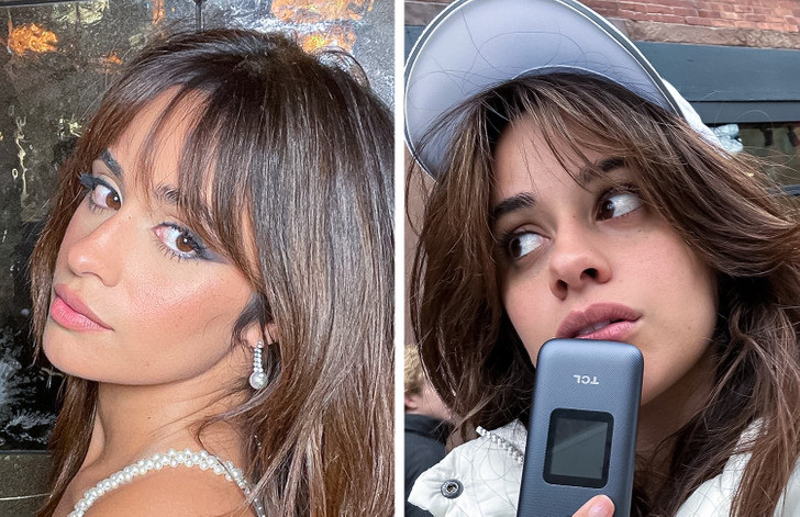 Camila Cabello. Camila Cabello.