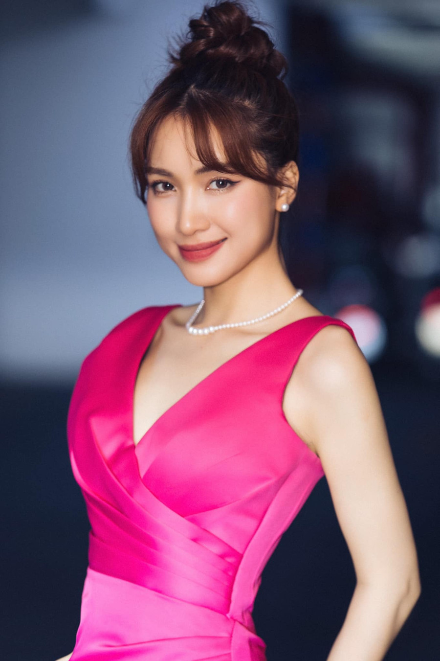 Hoà Minzy trải lòng về việc cô mệt mỏi, không kiểm soát được cảm xúc dù bản thân là người chịu đựng rất giỏi. Hoà Minzy trải lòng về việc cô mệt mỏi, không kiểm soát được cảm xúc dù bản thân là người chịu đựng rất giỏi.