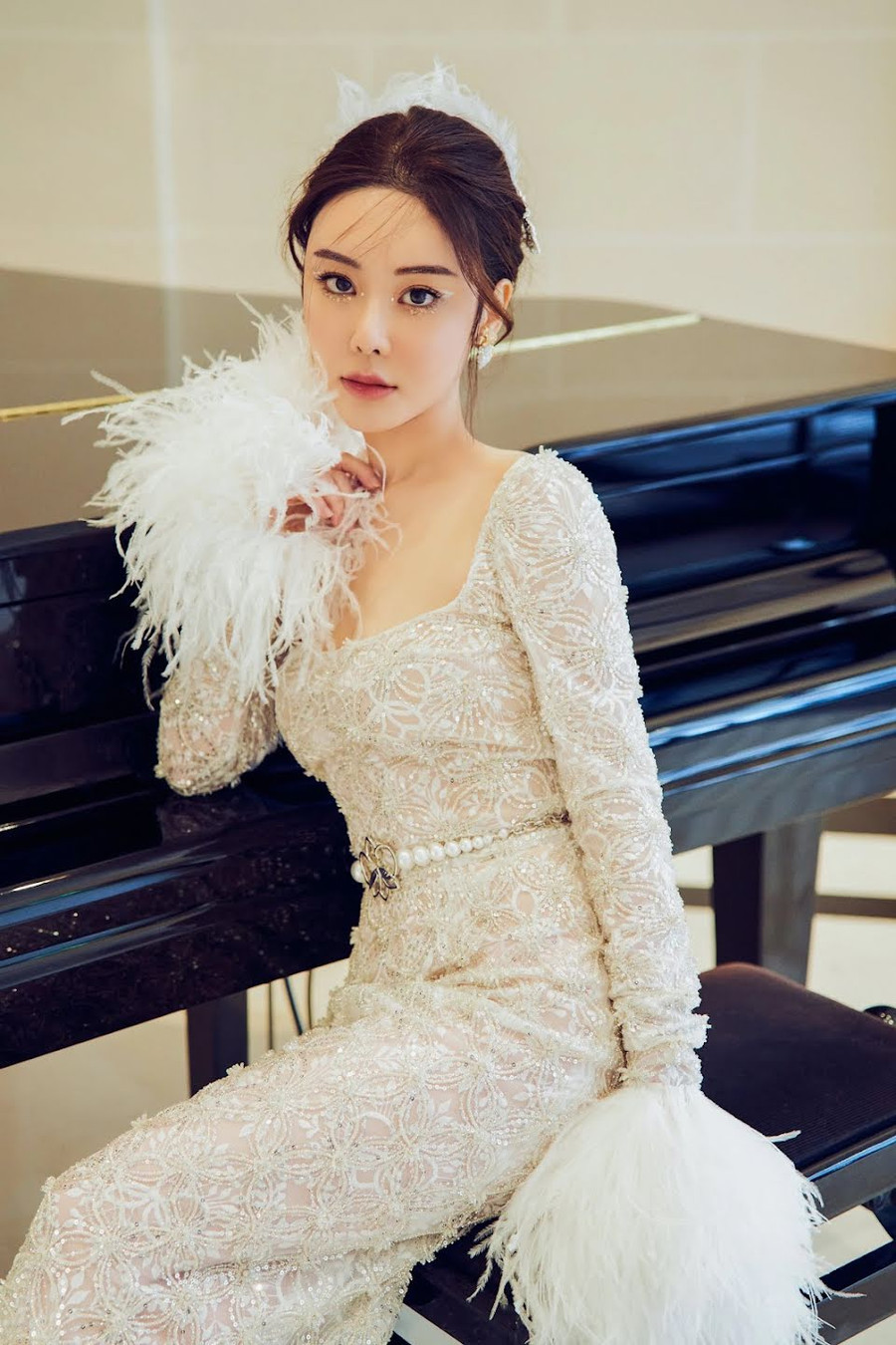 Người mẫu Thái Thiên Phượng bị nhà chồng cũ sát hại dã man.