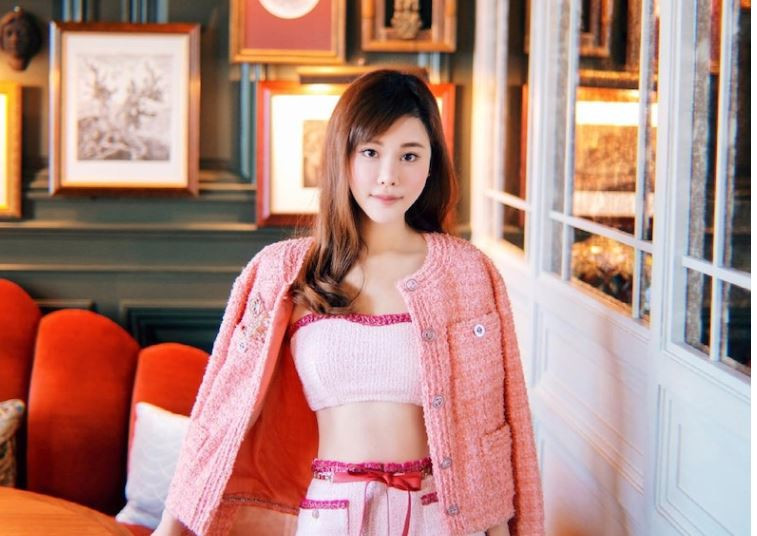 Người mẫu Thái Thiên Phượng đã bị sát hại dã man.