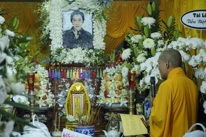 NSƯT Vũ Linh qua đời ở tuổi 65. Ảnh: Saostar. NSƯT Vũ Linh qua đời ở tuổi 65. Ảnh: Saostar.