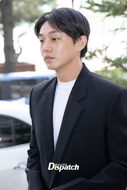 Yoo Ah In đã chính thức xuất hiện trước truyền thông sau bê bối dùng chất cấm gây chấn động giới giải trí Hàn Quốc. Yoo Ah In đã chính thức xuất hiện trước truyền thông sau bê bối dùng chất cấm gây chấn động giới giải trí Hàn Quốc.
