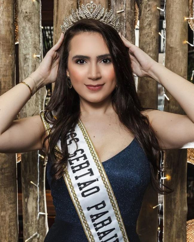 Mỹ nhân Brazil đã mãi mãi ra đi khi tuổi đời chỉ mới 27.