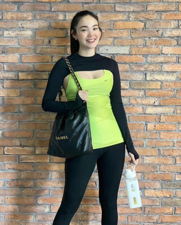 Nữ ca sĩ Minh Hằng mang thai bằng phương pháp thụ tinh trong ống nghiệm. Nữ ca sĩ Minh Hằng mang thai bằng phương pháp thụ tinh trong ống nghiệm.