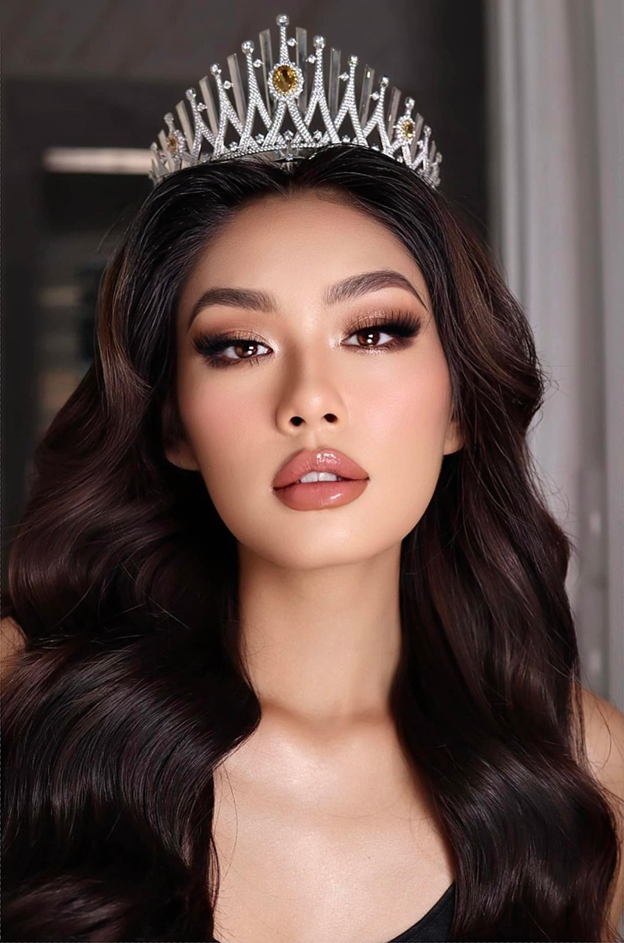 Á hậu Thảo Nhi Lê bày tỏ sự thất vọng vì mất suất tham dự Miss Universe 2023. Á hậu Thảo Nhi Lê bày tỏ sự thất vọng vì mất suất tham dự Miss Universe 2023.