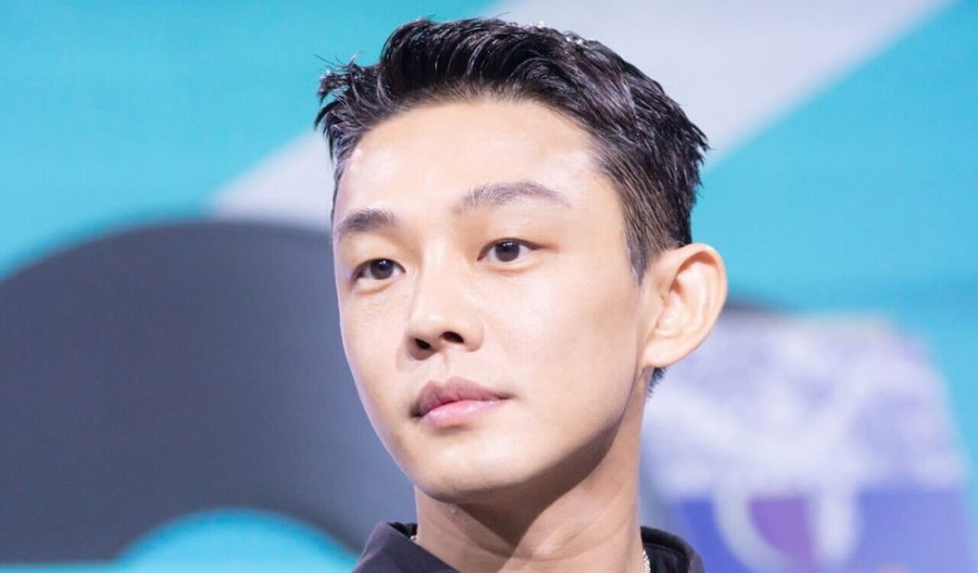 Nam diễn viên nổi tiếng Yoo Ah In. Nam diễn viên nổi tiếng Yoo Ah In.