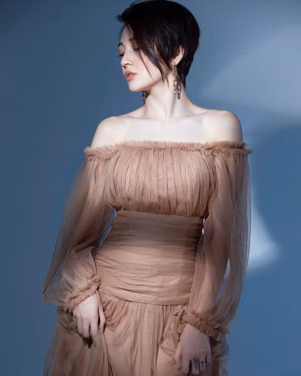 tips mac dep ngay tet cho nang toc ngan chuan khoi chinh tu bao anh - 19