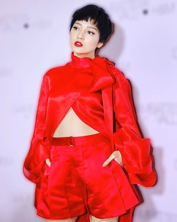 tips mac dep ngay tet cho nang toc ngan chuan khoi chinh tu bao anh - 6