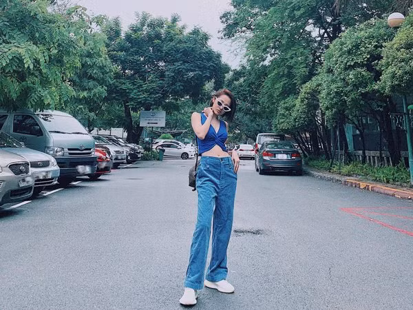 tips mac dep ngay tet cho nang toc ngan chuan khoi chinh tu bao anh - 5