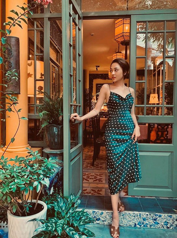 tips mac dep ngay tet cho nang toc ngan chuan khoi chinh tu bao anh - 16