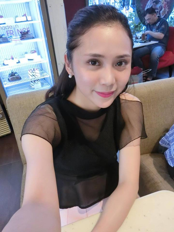 cô gái công sở cô gái công sở