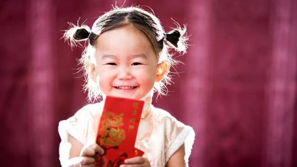 Dịch vụ lì xì online tại Trung Quốc đang dần trở nên phổ biển trong xã hội.