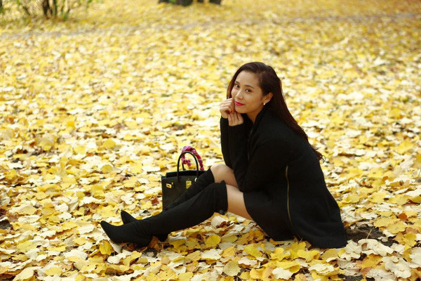 cô gái công sở cô gái công sở