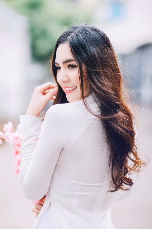 hotgirl sài thành