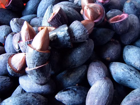 Vì sao thương lái Trung Quốc 