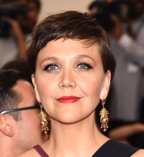 Maggie Gyllenhaal