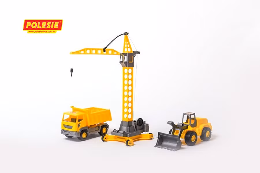 Đồ chơi phong cách châu Âu cho trẻ em, cơn gió mới trong dịp tết Trung Thu ảnh 1