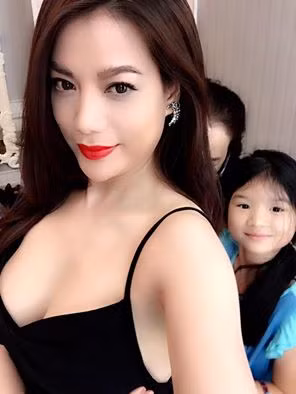 Trương Ngọc Ánh, Bảo Tiên, Trần Bảo Sơn, Kim Lý Trương Ngọc Ánh, Bảo Tiên, Trần Bảo Sơn, Kim Lý