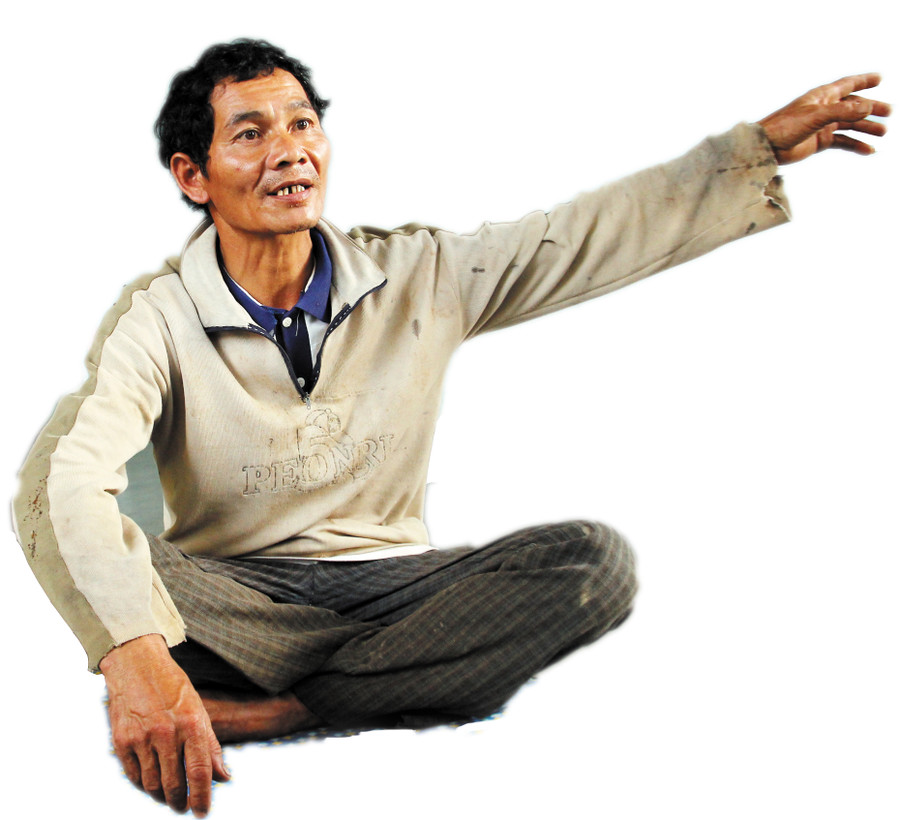 Huyền thoại tình yêu ở nơi ba nước cùng nghe một tiếng gà ảnh 2 Huyền thoại tình yêu ở nơi ba nước cùng nghe một tiếng gà ảnh 2