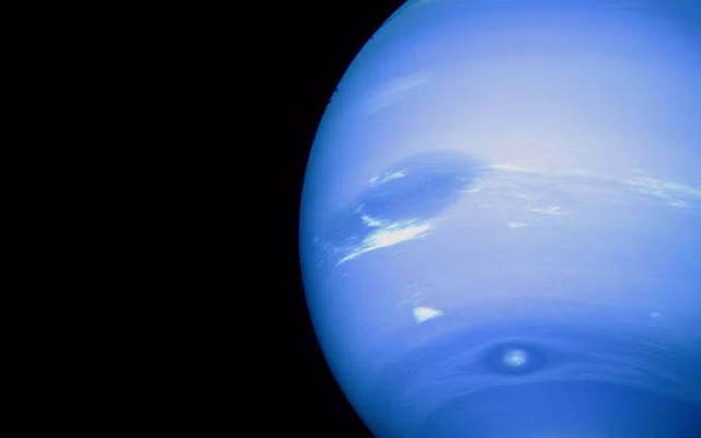 So sánh khí quyển của các hành tinh trong Hệ Mặt Trời ảnh 10